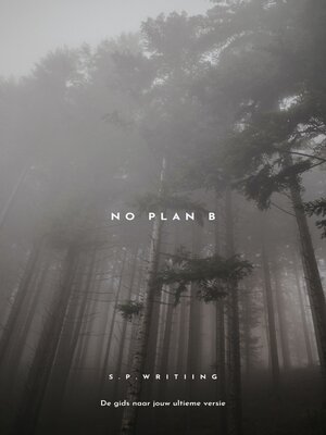 cover image of No Plan B